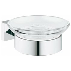 Мыльница Grohe Essentials 40754001, хром