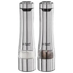 Russell Hobbs Измельчители соли и перца Classics серебристый