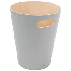 Ведро Umbra Woodrow 082780, 7.57 л gray