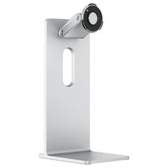 Подставка Apple Pro Stand серебристый
