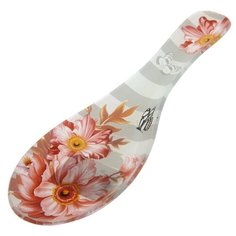 Подложка для ложки Доляна Полоска, 23х8х1.5 см