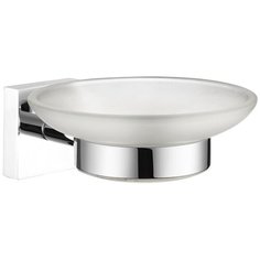 Мыльница IDDIS Edifice EDIMBG0i42, глянцевый хром