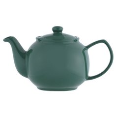 Price & Kensington Заварочный чайник Bright Colours 1,1 л, изумрудный