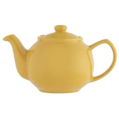 Price & Kensington Заварочный чайник Bright Colours 0,45 л, горчичный