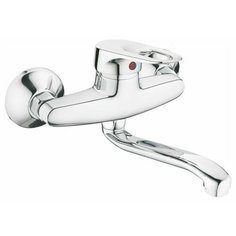 Смеситель для кухни (мойки) Viko V6606 однорычажный хром