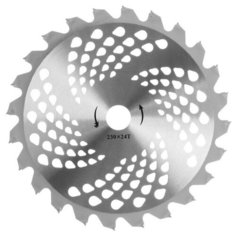 Нож/диск TUNDRA 5089929 25.4 мм