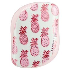 TANGLE TEEZER Массажная щетка Compact Styler