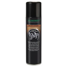 Salamander Аэрозоль-краска Nubuck Velours Fresh, 031 светло-коричневый