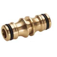 Латунный двухсторонний соединитель 2.645-100.0 KARCHER
