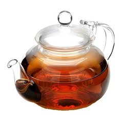 MAYER & BOCH Заварочный чайник 24939 650 мл, прозрачный
