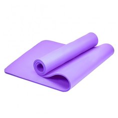Коврик BRADEX SF 0677, 173х61х1 см фиолетовый однотонный