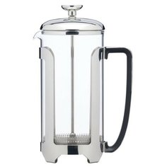 Френч-пресс KitchenCraft Le’Xpress (1.5 л) серебристый