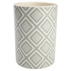 Подставка для кухонных инструментов T&G City Square 18404, 11.5x16.5 см TG