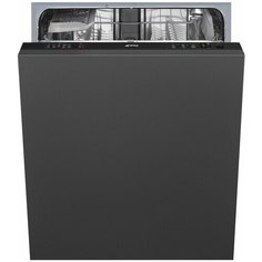 Встраиваемая посудомоечная машина smeg ST65225L