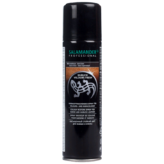 Salamander Аэрозоль-краска Nubuk/Velours Fresh темно-коричневый