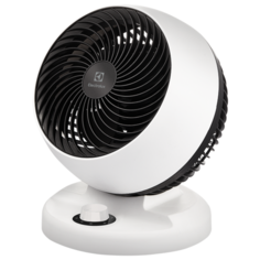Настольный вентилятор Electrolux ETF-107W, white