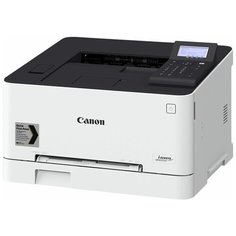 Принтер Canon i-SENSYS LBP623Cdw, белый/черный