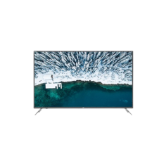 Телевизор JVC LT-43M690 43" (2019), черный