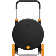 Тележка FISKARS 1023643 черный