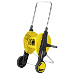Тележка KARCHER HT 3.400 (2.645-180) черный/желтый