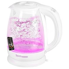 Чайник REDMOND SkyKettle G211S, белый