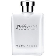 Туалетная вода Baldessarini Cool Force, 90 мл