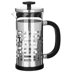 Френч-пресс Vetta Делайн 850189 (0,35 л) серебристый