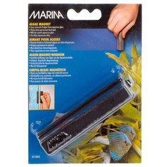 Скребок для аквариума Hagen A-11022 черный