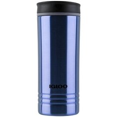 Термокружка Igloo Isabel, 0.473 л dark denim