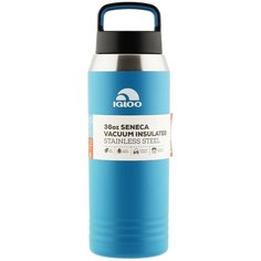 Классический термос Igloo Seneca 36, 1 л deep sea