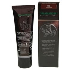 Salamander Professional Wetter Schutz крем для гладкой кожи, 032 средне-коричневый