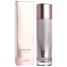 The Saem Repair Rx Emulsion Эмульсия для лица восстанавливающая, 125 мл
