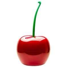 Контейнер Qualy Cherry, 4 л красный