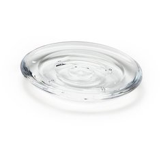Мыльница Umbra Droplet, прозрачный