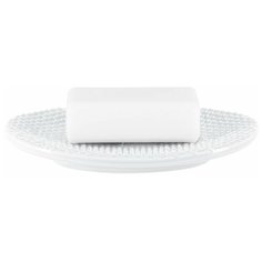 Мыльница Spirella Mero, белый