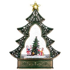 Фигурка Lefard Елка 786-309 бронзовый