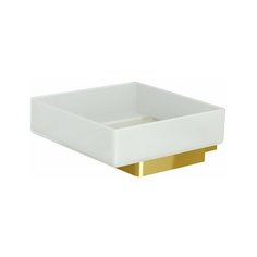 Мыльница WasserKRAFT Sauer K-7929