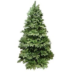 Царь елка Ель Голландская премиум, 125 см