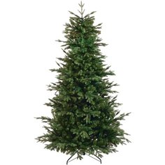 Царь елка Ель Абсолют премиум, 155 см