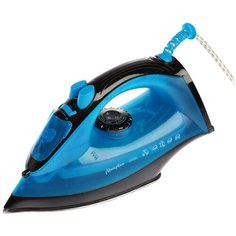 Утюг Матрёна MA-047 синий