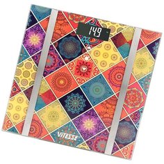 Весы электронные Vitesse VS-617A