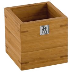 Подставка для кухонных инструментов Zwilling J. A. Henckels 37880-100, 11х11х11 см