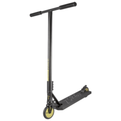 Трюковой самокат TechTeam Zorg 21 2021, зеленый