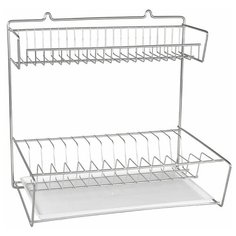 Сушилка для посуды ROSENBERG RUS-285001, 40х28.5х43 см