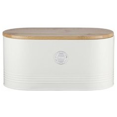 Хлебница Typhoon Living, кремовый