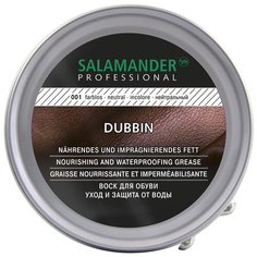 Salamander Professional Воск Dubbin 001 нейтральный