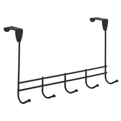 Вешалка ЗМИ Нота 5 (ВНД 310) черный