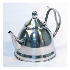 Kelli KL-4329 Чайник металлический заварочный на газ Kelli 1 литр