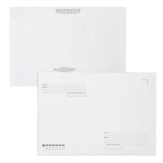 Конверт BRAUBERG 112180 C4 (229 х 324 мм) 50 шт.