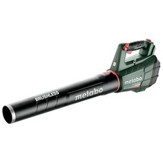 Аккумуляторная воздуходувка Metabo LB 18 LTX BL (601607850)